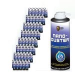 Pack of 96 NANO-DUSTER eco 400ml