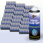 Pack of 192 NANO-DUSTER eco 400ml